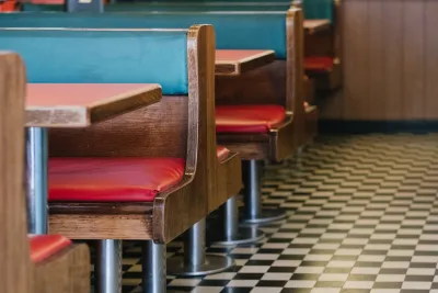 Diner