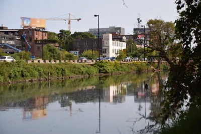 Don River Toronto