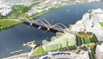 Anacostia Bridge