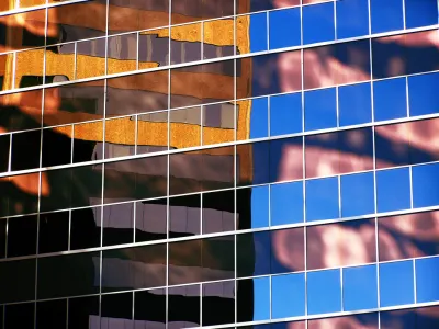 Building Reflection
