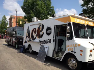 Food Trucks