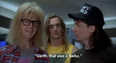 Wayne's World
