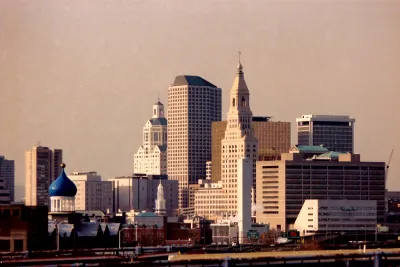 Hartford Connecticut