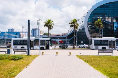 Multi-Modal Hub