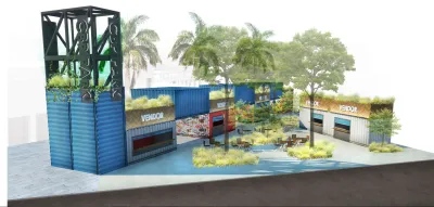 Container Park