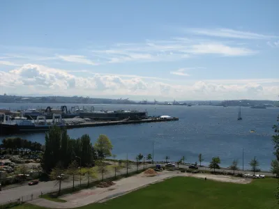 Interbay Seattle