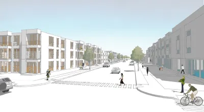 Zoning Code Rendering