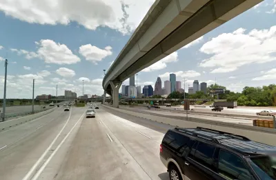 Katy Freeway