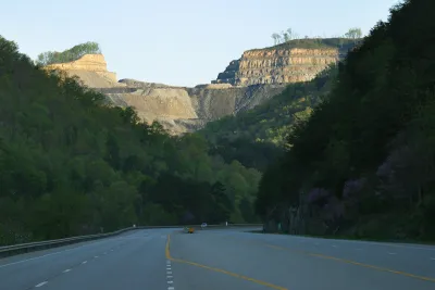 Kentucky Coal Mining