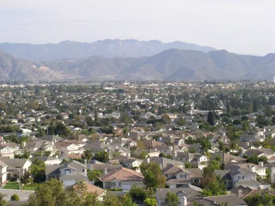 California Houses