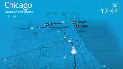 Living Cities Screen Grab