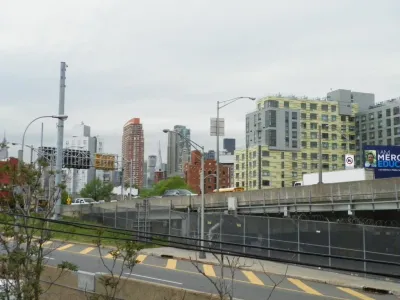 Long Island City