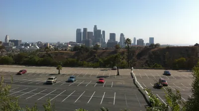 Los Angeles Skyline
