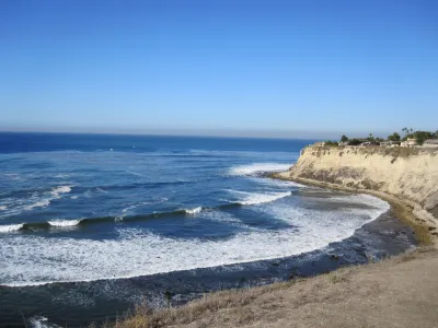 Lunada Bay