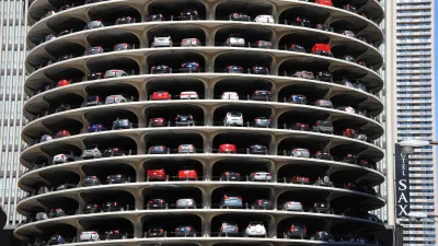 Marina City Chicago