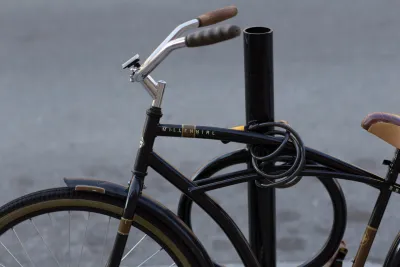 Millennial Bike