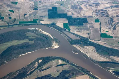 Mississippi River Missouri