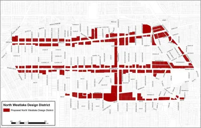 Los Angeles Planning