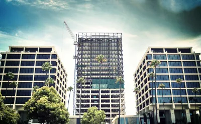 Newport Beach High-Rise