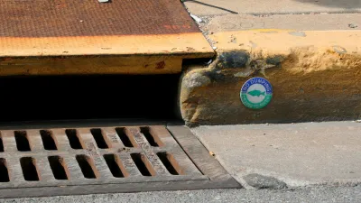 No Dumping