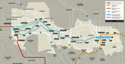 Bus Rapid Transit