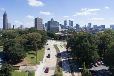 Atlanta, Georgia