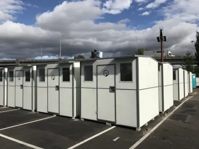 Housing Homeless