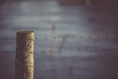 Fence
