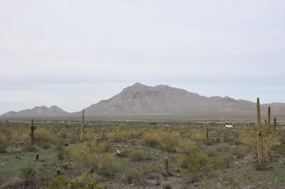 Pinal County Arizona