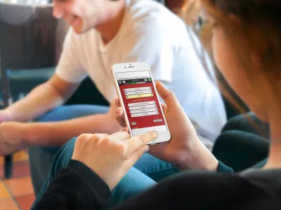 Mobile Engagement