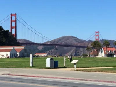 Presidio San Francisco