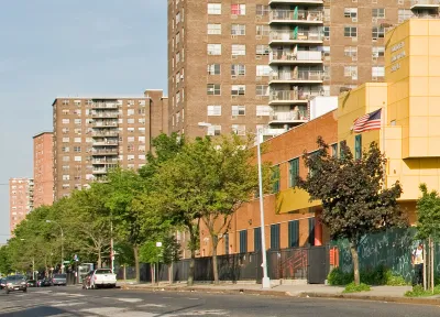 Project Housing