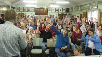 Public Meeting