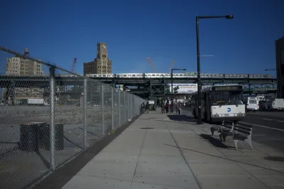 Queens New York