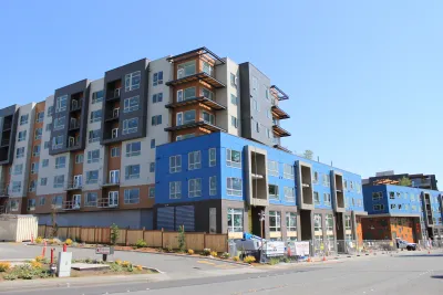 Rental Construction