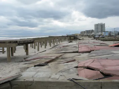 Rockaways