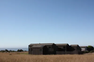 Sea Ranch California