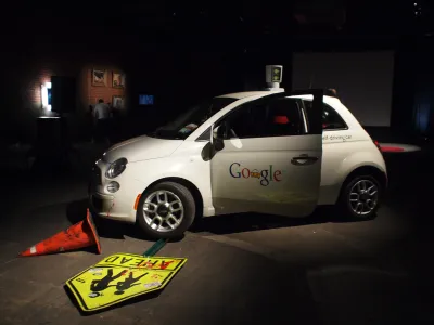 Self-Driving Car