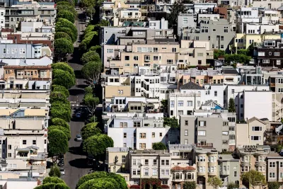San Francisco Housing