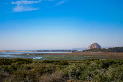 San Luis Obispo County