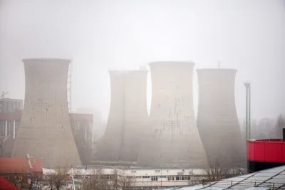 Nuclear Power