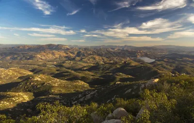 Poway, California