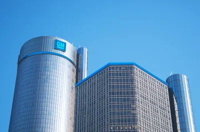 Detroit, Michigan