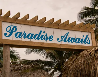 Paradise
