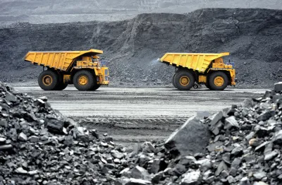 Coal Mine