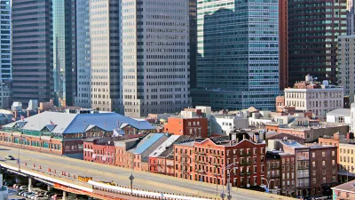 Rental Apartments