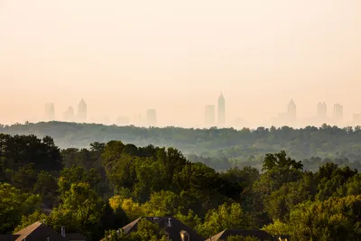 Vinings, Cobb County