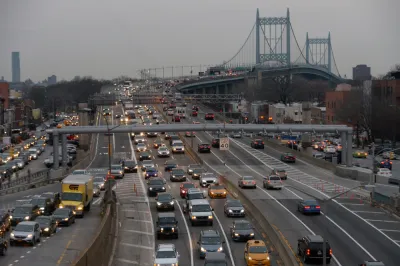 Congestion
