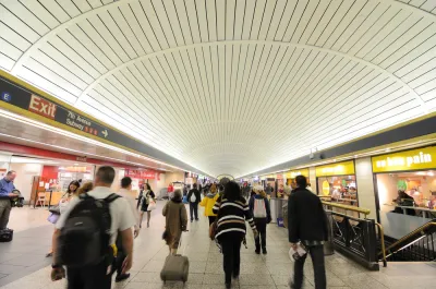 Airport