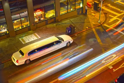 San Francisco Street
